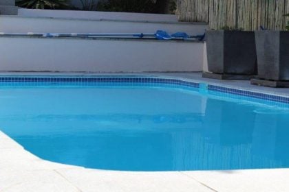 Constantia, Pool Renovations