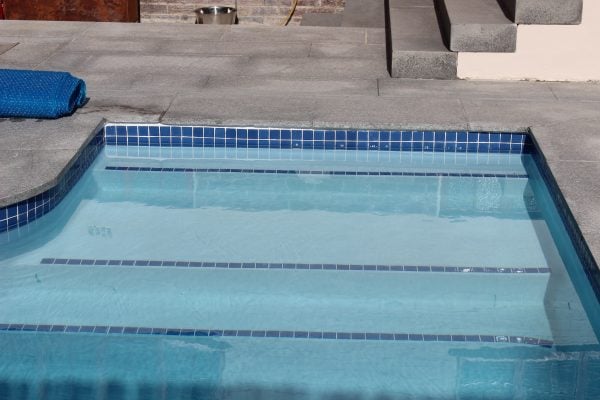 Pool Service, Barbarossa