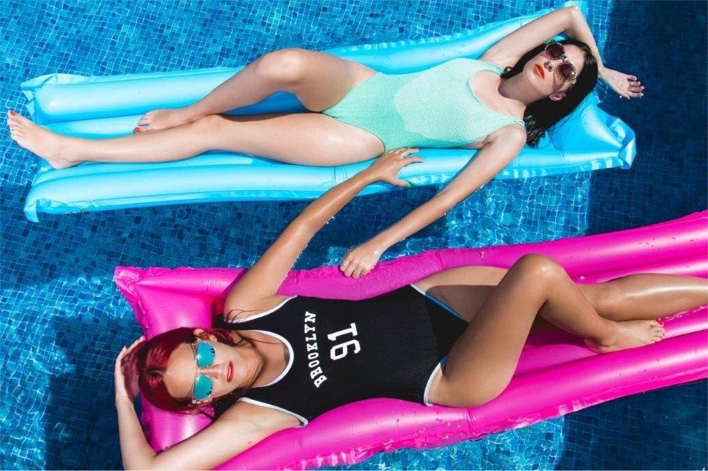 Pool Care Advice