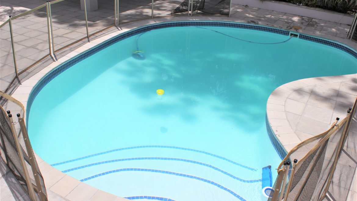 Constantia Glass Media for Pool Filters is the best technology in swimming pool filtration