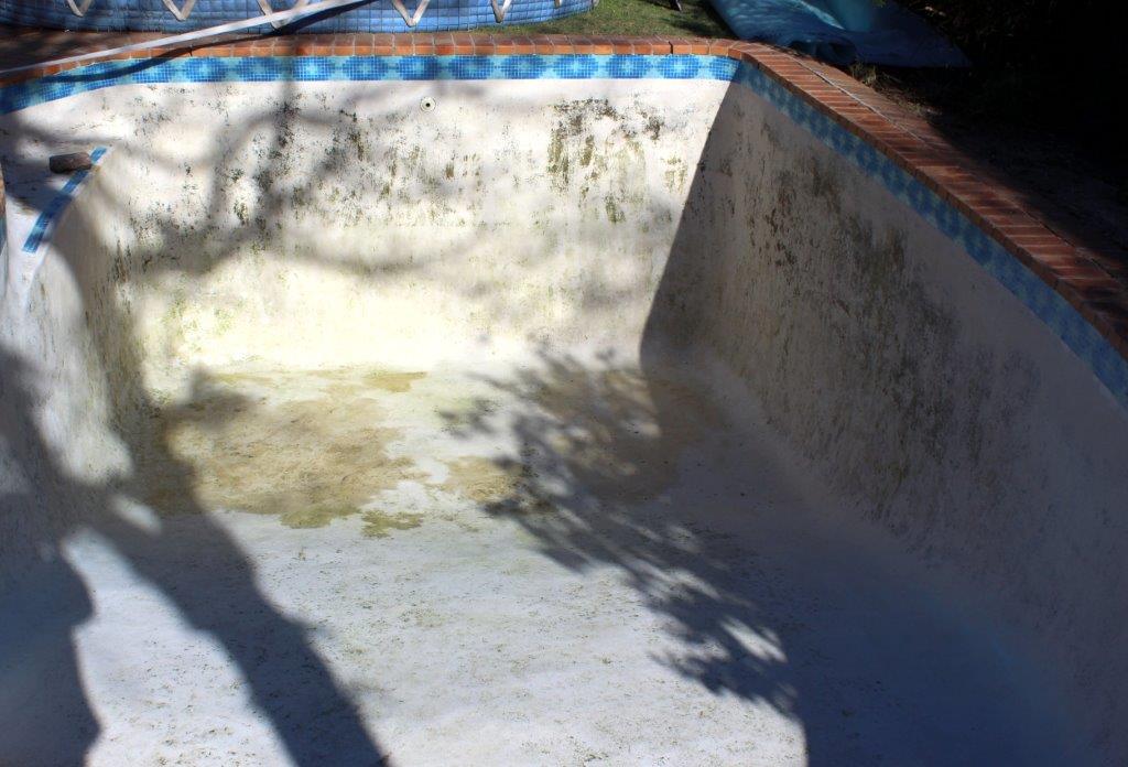 acid_washed_swimming-pool Bergvliet, New fibreglass lining acid washed swimming pool