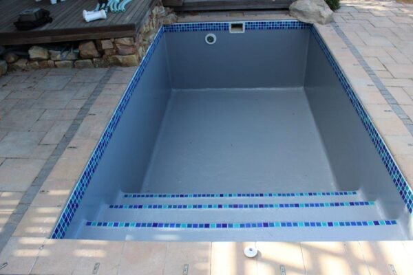 Small Pools, Noordhoek