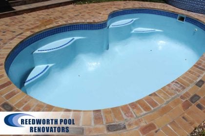 Small Pools, Claremont