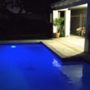 Thanks again for the pool renovation